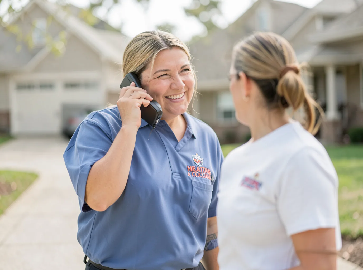 Hvac Repair Selma, IN FAQs